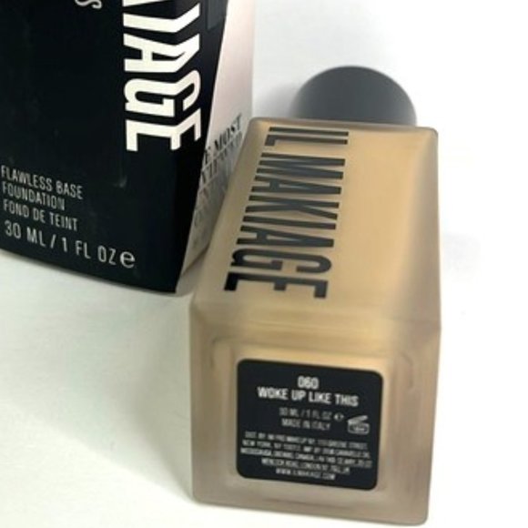 Il Makiage  Base Foundation # 060 1oz - Picture 2 of 2